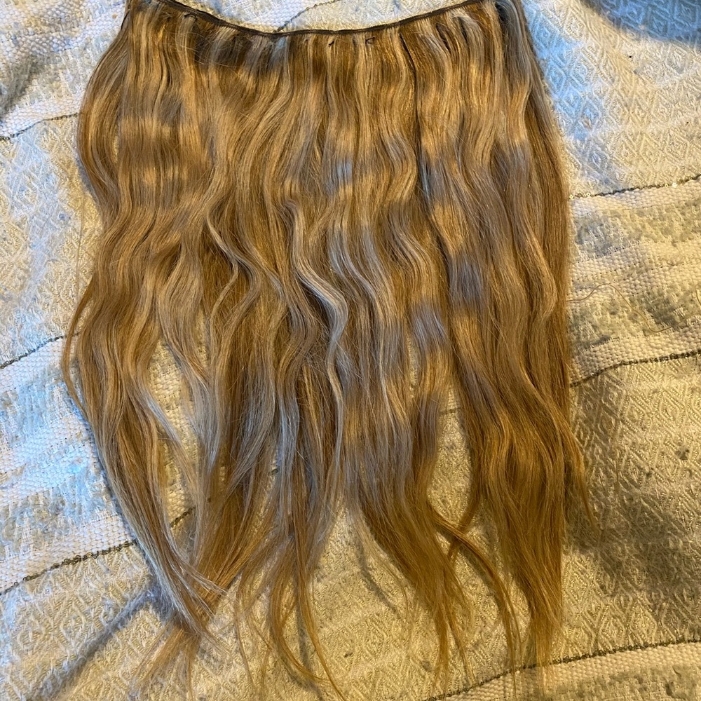 Bellami 20-22” hair Weft